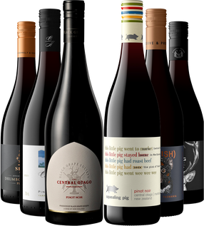 Get To Know Pinot